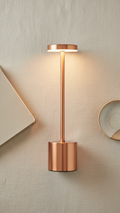 TouchGlow LED Lamp