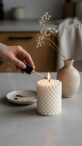Bubble Bliss Candle Mold
